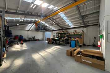 Prominent Fully Secured Corner Site For Lease