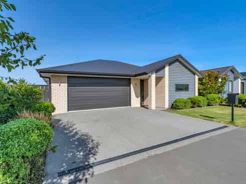 24 Billy T Lane, Rolleston