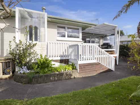 261 Ngatai Road, Otumoetai