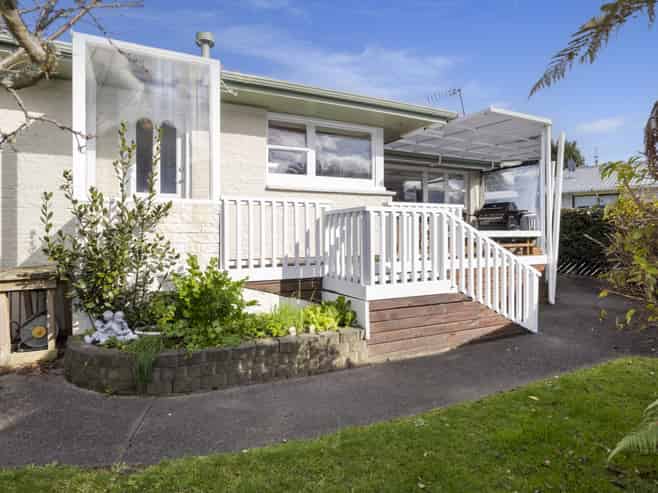 261 Ngatai Road, Otumoetai