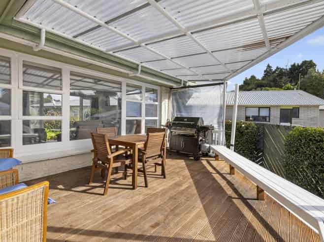 261 Ngatai Road, Otumoetai