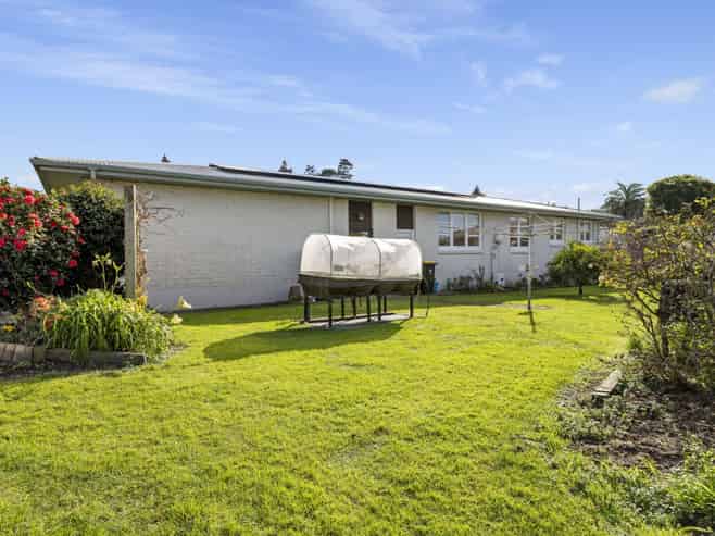 261 Ngatai Road, Otumoetai