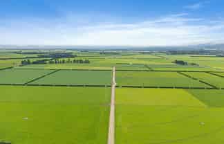 3587 South Eyre Road, Oxford