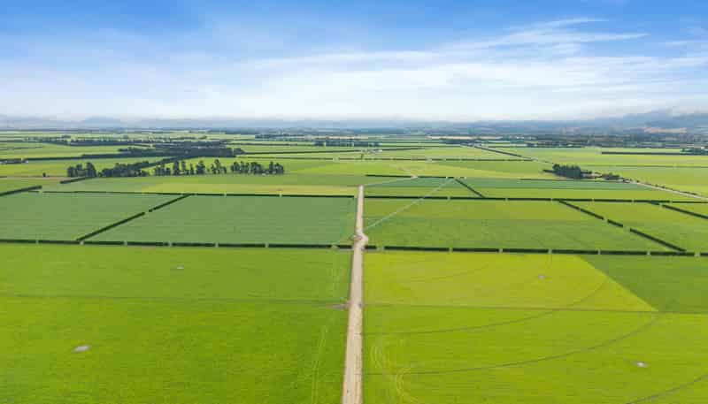 3587 South Eyre Road, Oxford