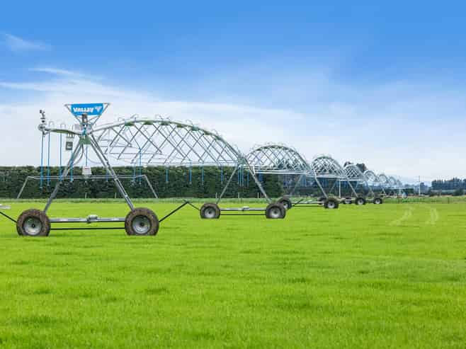 3587 South Eyre Road, Oxford