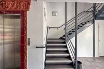 Spacious, Lift Accessible Offices