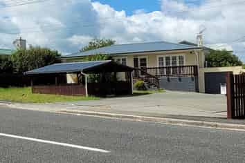 7 Sherwood Road, Onerahi