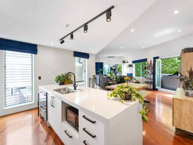 7/1A Picton Street, Freemans Bay
