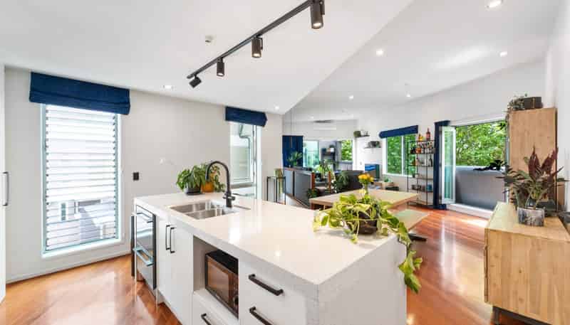 7/1A Picton Street, Freemans Bay