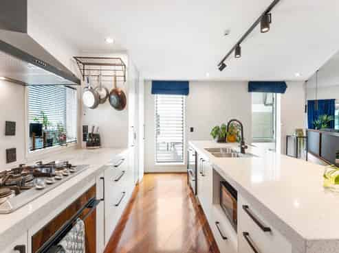 7/1A Picton Street, Freemans Bay