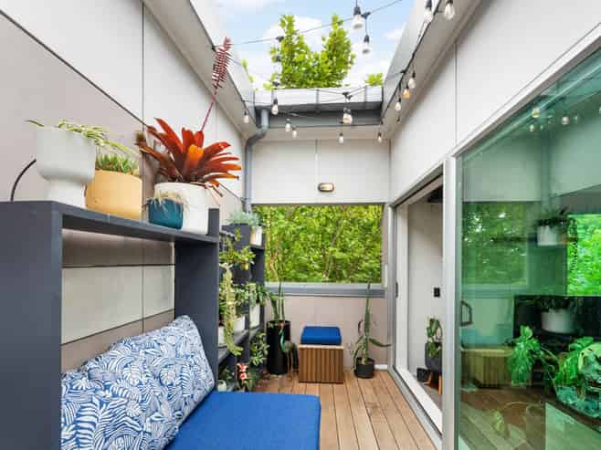 7/1A Picton Street, Freemans Bay