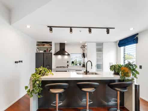 7/1A Picton Street, Freemans Bay