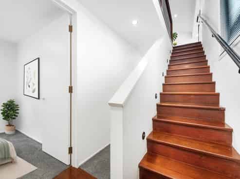 7/1A Picton Street, Freemans Bay