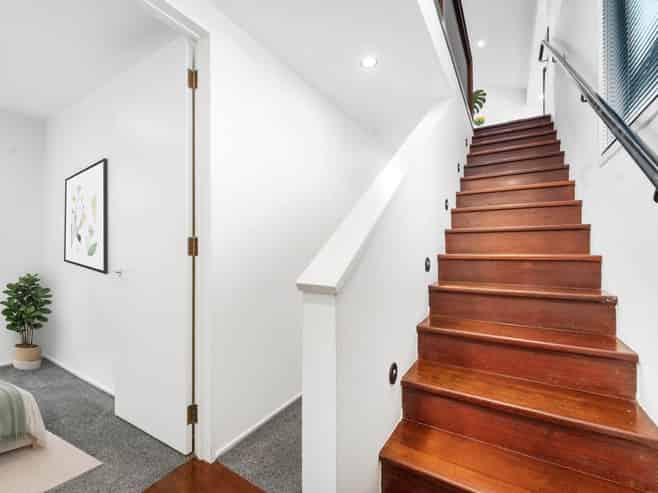 7/1A Picton Street, Freemans Bay