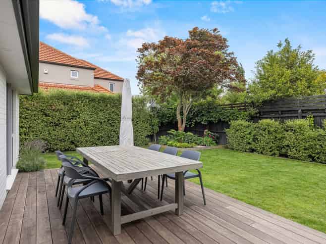 23D Jacksons Road, Fendalton