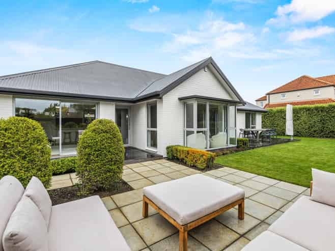 23D Jacksons Road, Fendalton