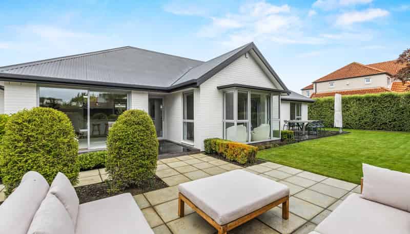 23D Jacksons Road, Fendalton