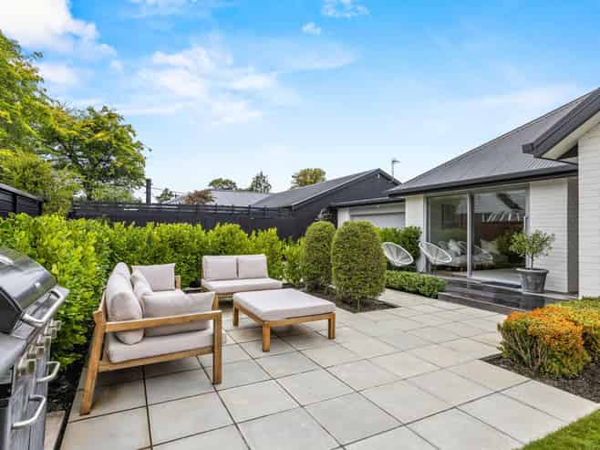 23D Jacksons Road, Fendalton