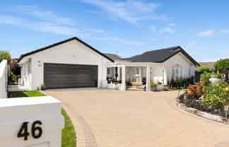 46 Sorrento Key, Papamoa Beach