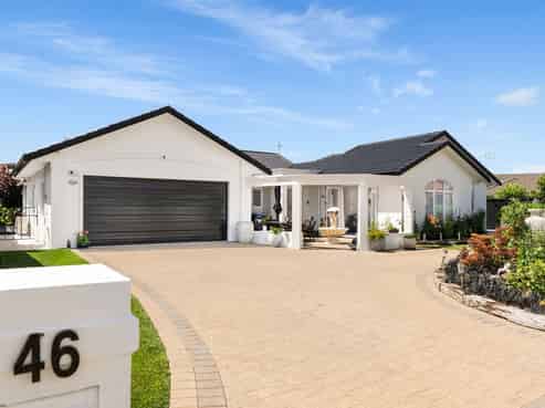 46 Sorrento Key, Papamoa