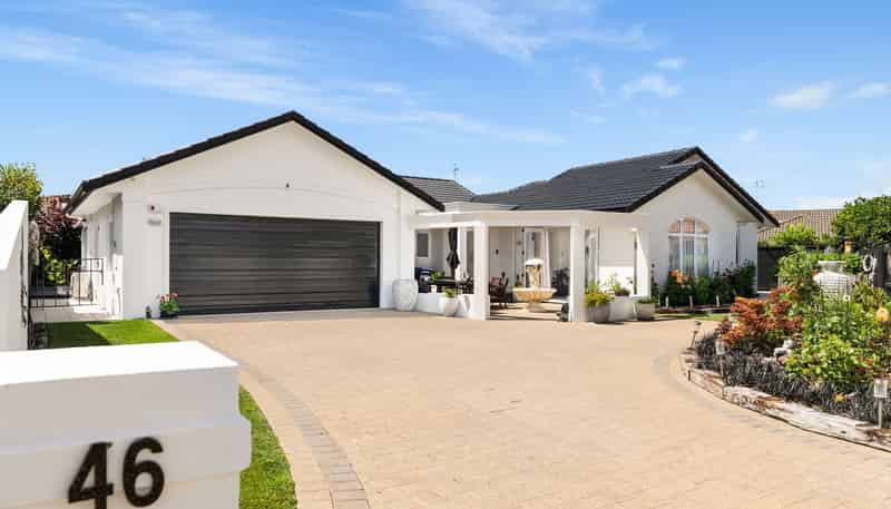46 Sorrento Key, Papamoa Beach