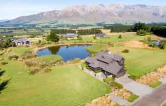 12 Lakesid/623 Coleridge Road, Windwhistle