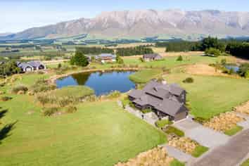 12 Lakesid/623 Coleridge Road, Windwhistle