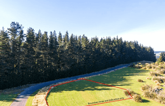 12 Lakesid/623 Coleridge Road, Windwhistle