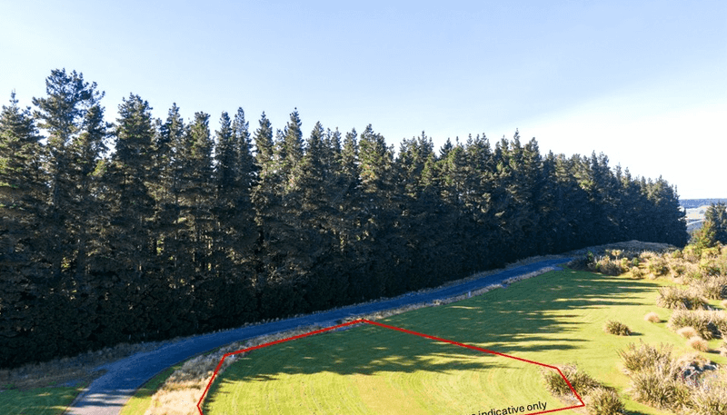 12 Lakesid/623 Coleridge Road, Windwhistle