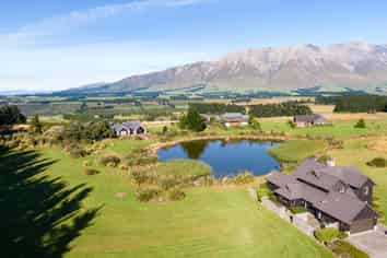 12 Lakesid/623 Coleridge Road, Windwhistle