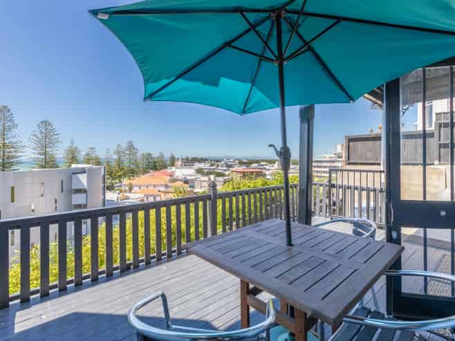 4A Seaview Terrace, Bluff Hill