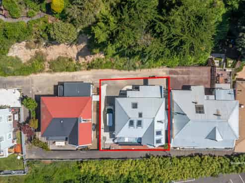 4A Seaview Terrace, Bluff Hill