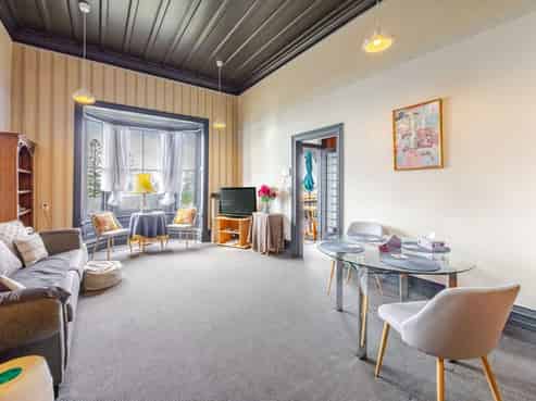 4A Seaview Terrace, Bluff Hill