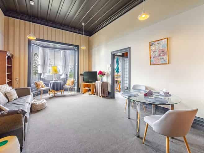 4A Seaview Terrace, Bluff Hill