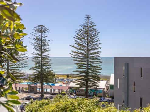 4A Seaview Terrace, Bluff Hill