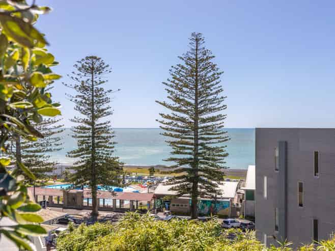 4A Seaview Terrace, Bluff Hill