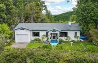 1664 Kahuranaki Road, Kahuranaki