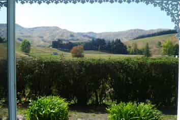 1664 Kahuranaki Road, Kahuranaki