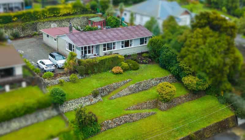 12 Coulter Place, Geraldine