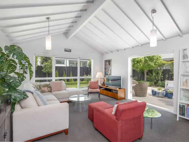 61A Glandovey Road, Fendalton