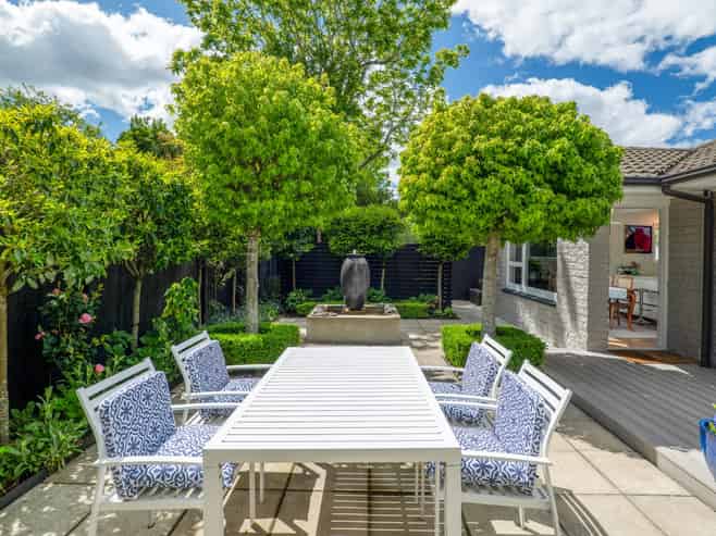 61A Glandovey Road, Fendalton