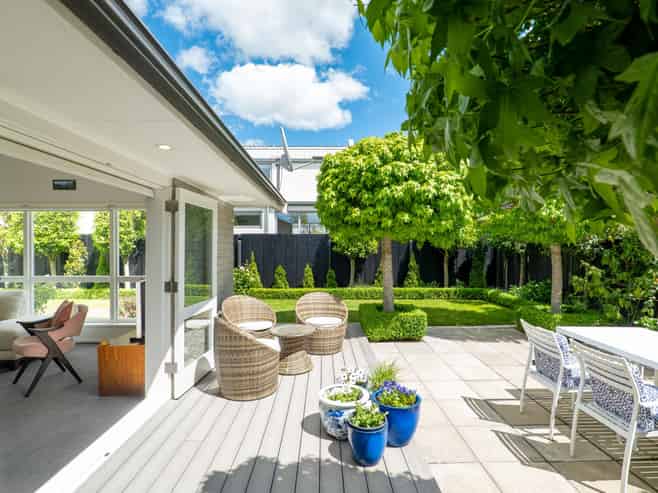 61A Glandovey Road, Fendalton