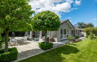 61A Glandovey Road, Fendalton