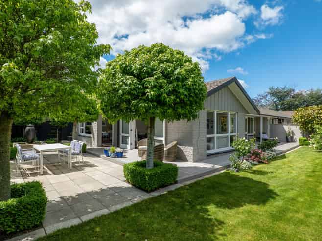 61A Glandovey Road, Fendalton