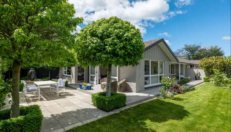 61A Glandovey Road, Fendalton