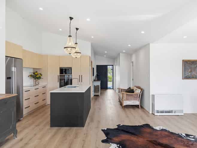 338 No 9 Road East, Waitoa