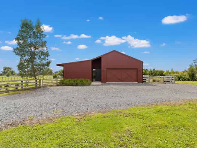 338 No 9 Road East, Waitoa