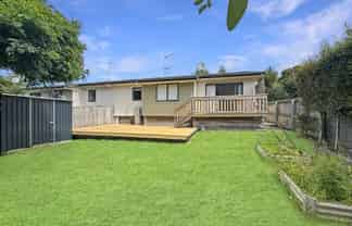 55 Malaspina Place, Papatoetoe