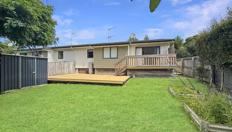 55 Malaspina Place, Papatoetoe