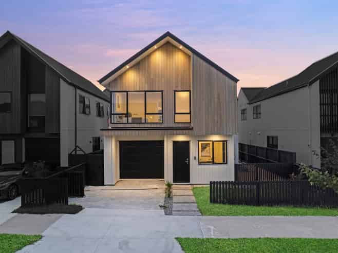 4 Murray Grey Lane, Karaka